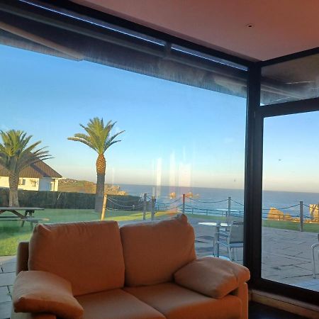 فندق La Venta Del Mar ليينكريس المظهر الخارجي الصورة