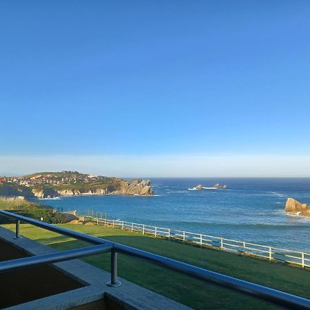 فندق La Venta Del Mar ليينكريس المظهر الخارجي الصورة