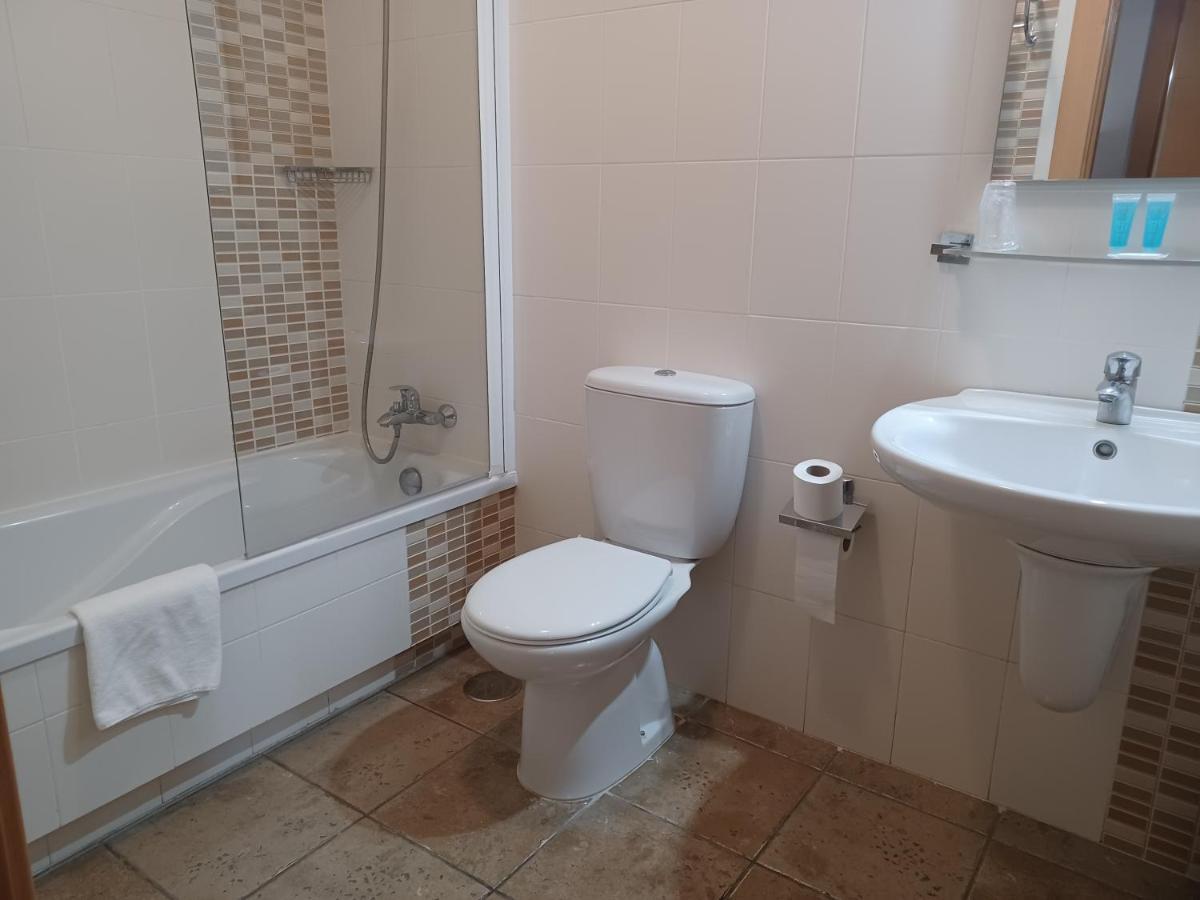 فندق La Venta Del Mar ليينكريس المظهر الخارجي الصورة