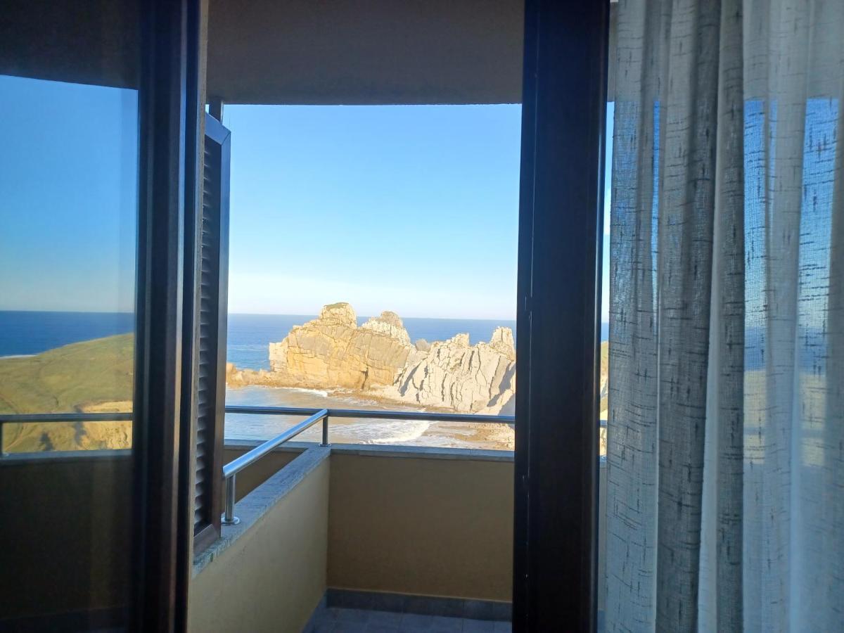 فندق La Venta Del Mar ليينكريس المظهر الخارجي الصورة