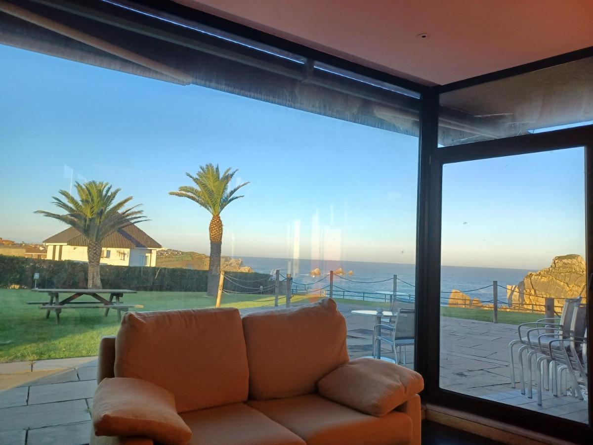 فندق La Venta Del Mar ليينكريس المظهر الخارجي الصورة