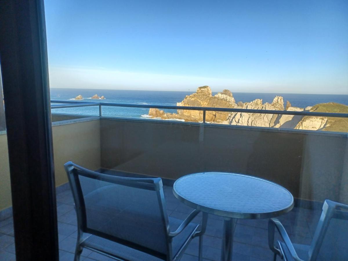 فندق La Venta Del Mar ليينكريس المظهر الخارجي الصورة