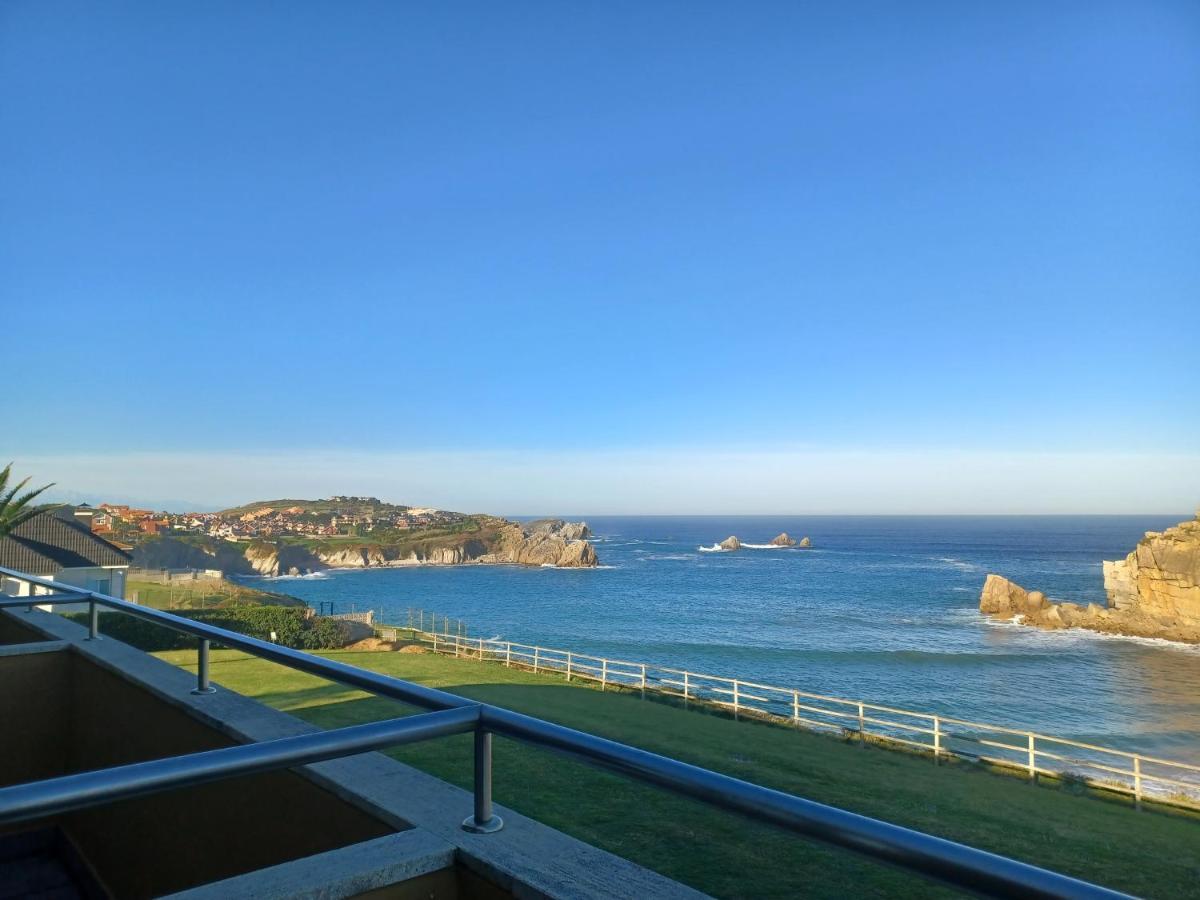 فندق La Venta Del Mar ليينكريس المظهر الخارجي الصورة