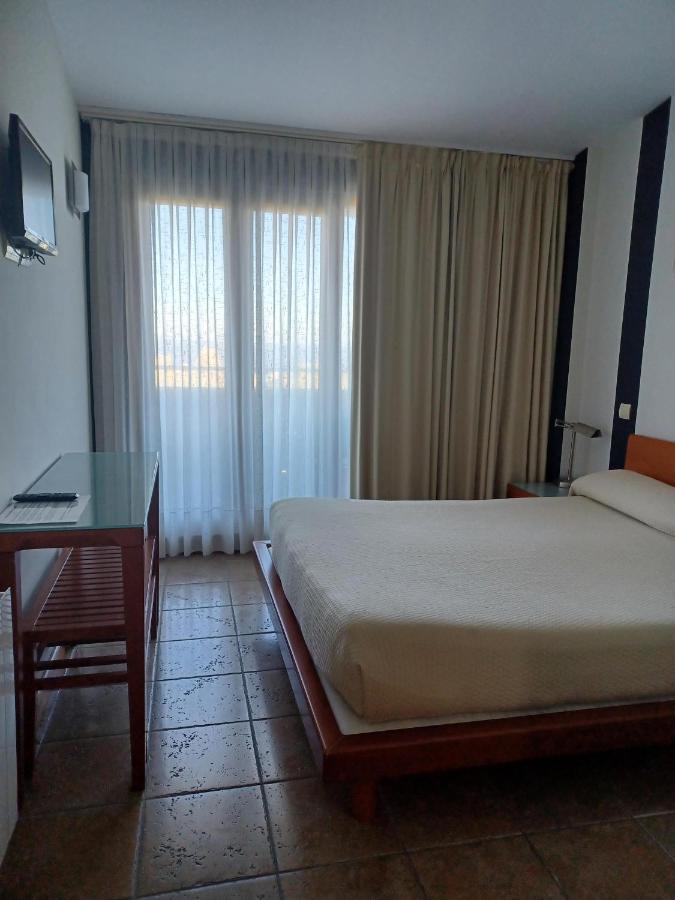 فندق La Venta Del Mar ليينكريس المظهر الخارجي الصورة