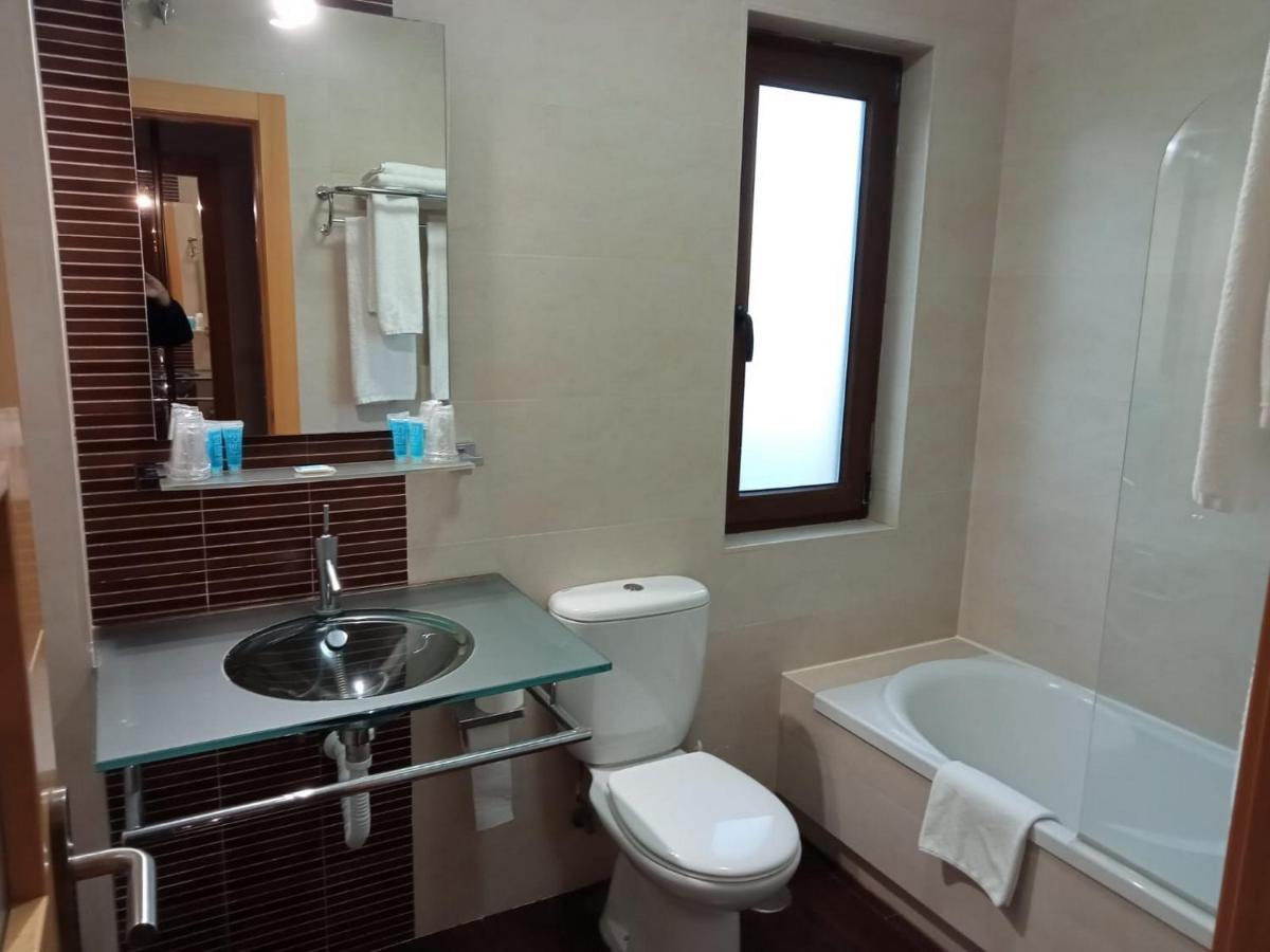 فندق La Venta Del Mar ليينكريس المظهر الخارجي الصورة