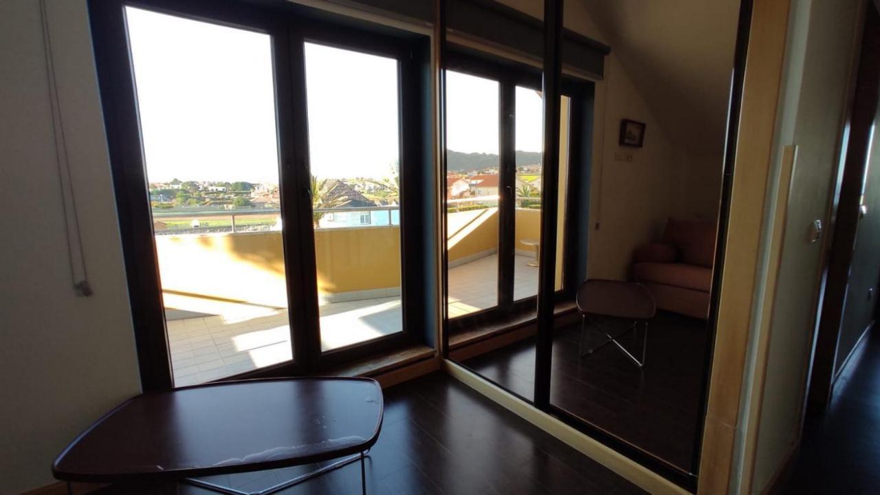 فندق La Venta Del Mar ليينكريس المظهر الخارجي الصورة
