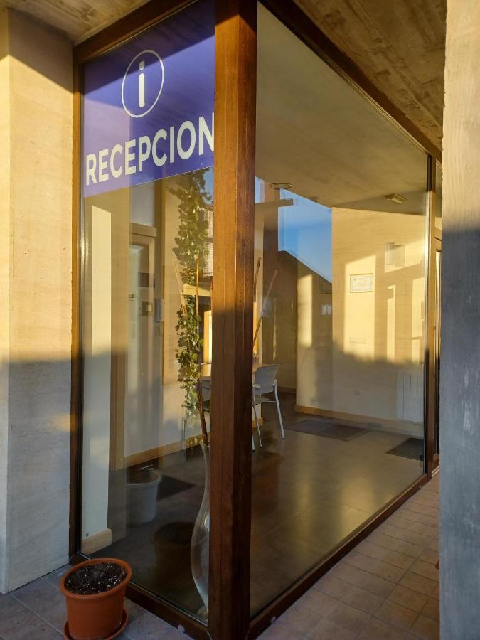 فندق La Venta Del Mar ليينكريس المظهر الخارجي الصورة