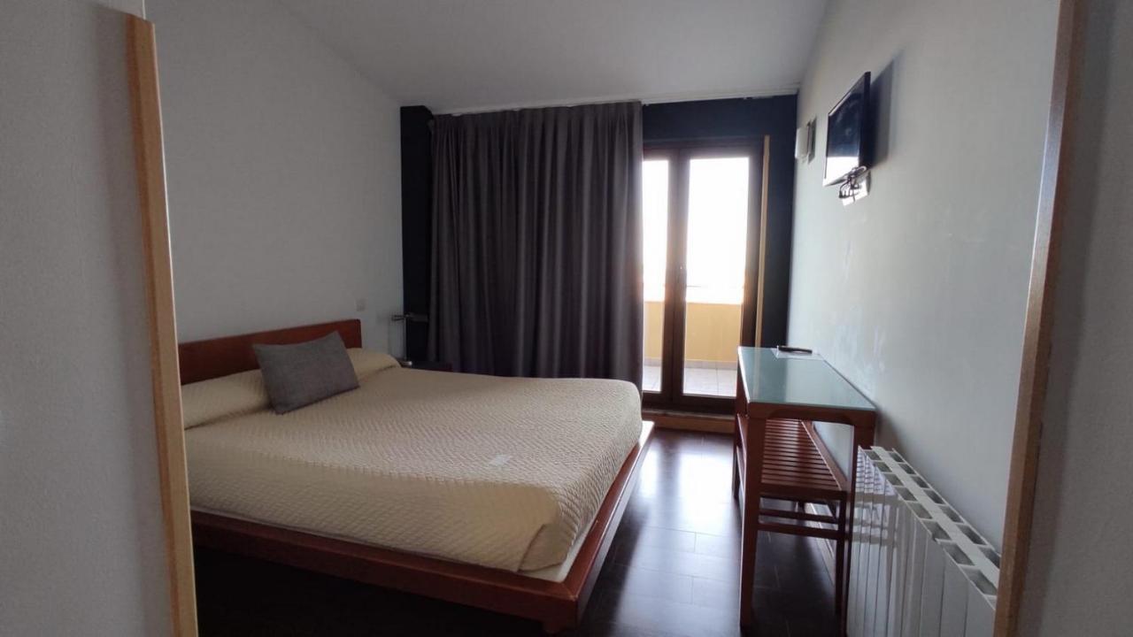 فندق La Venta Del Mar ليينكريس المظهر الخارجي الصورة