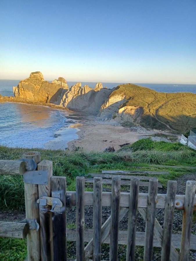 فندق La Venta Del Mar ليينكريس المظهر الخارجي الصورة