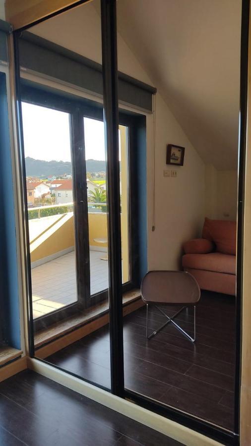فندق La Venta Del Mar ليينكريس المظهر الخارجي الصورة