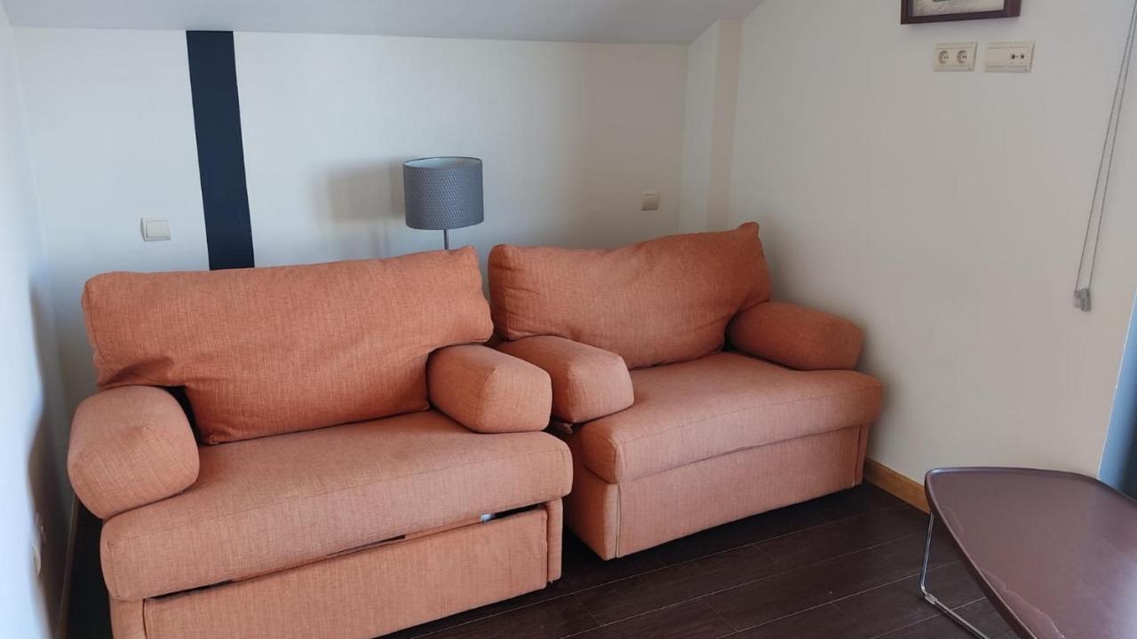 فندق La Venta Del Mar ليينكريس المظهر الخارجي الصورة