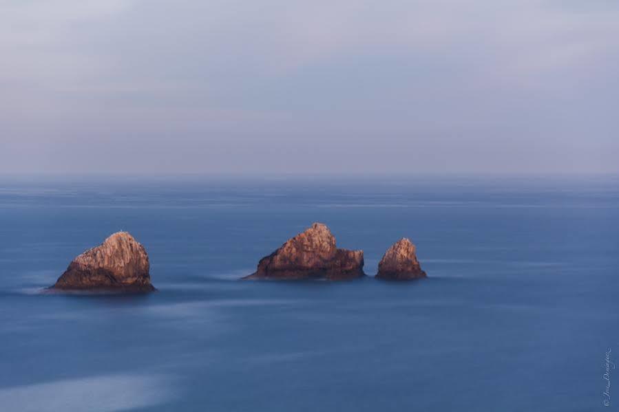 فندق La Venta Del Mar ليينكريس المظهر الخارجي الصورة