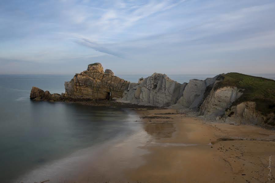 فندق La Venta Del Mar ليينكريس المظهر الخارجي الصورة